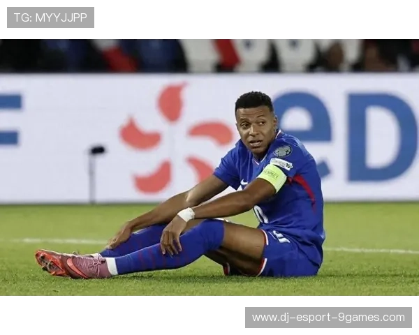 姆巴佩踢冰岛铁防，小组赛耐心成关键